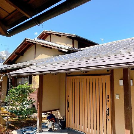 Kyoto Ryokan Gion Sano Екстериор снимка