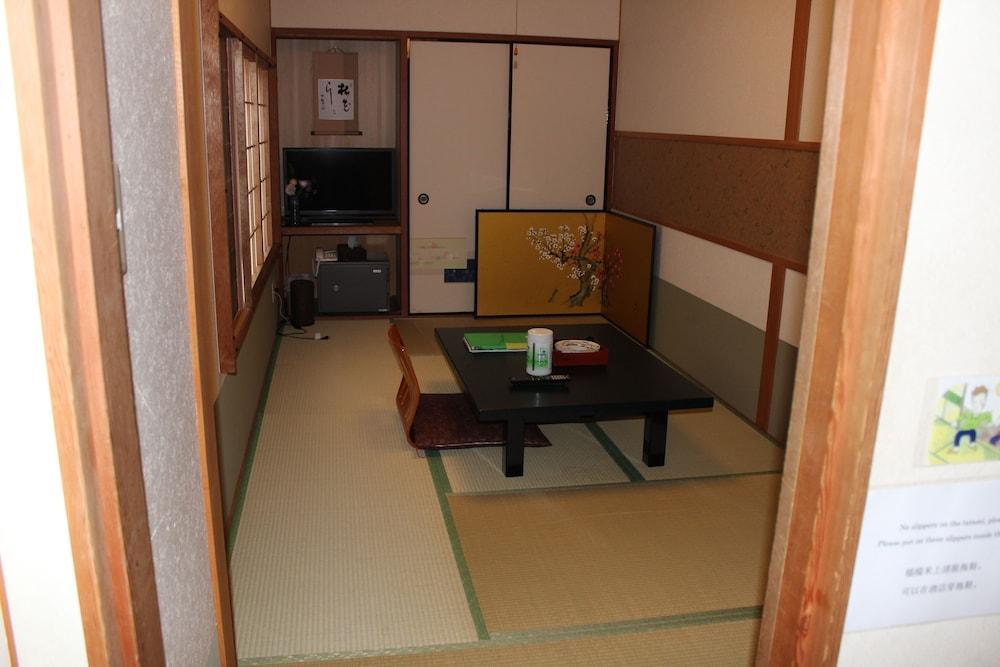 Kyoto Ryokan Gion Sano Екстериор снимка