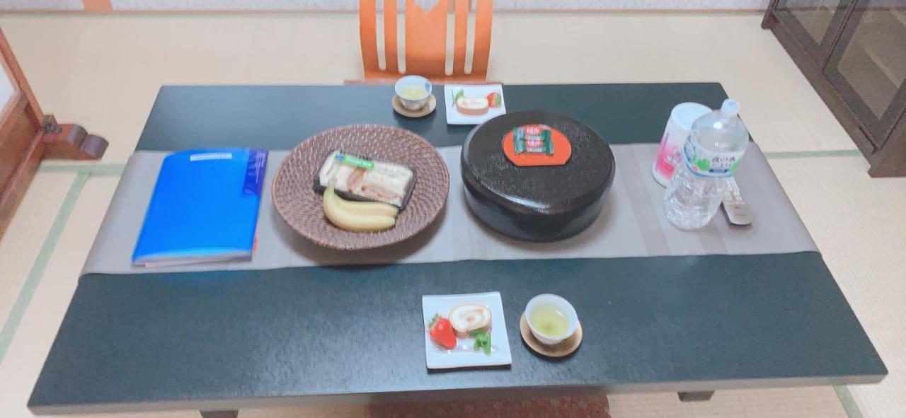 Kyoto Ryokan Gion Sano Екстериор снимка