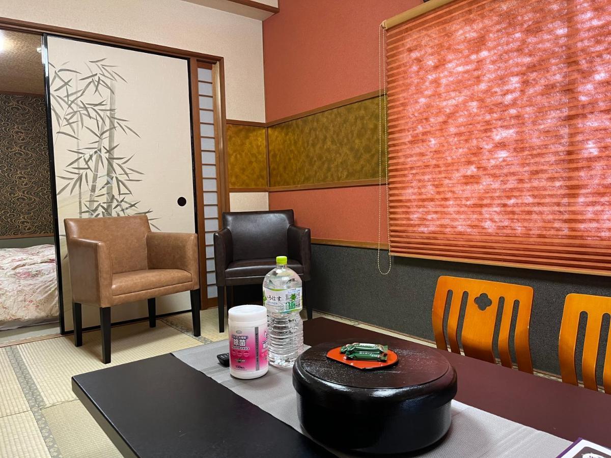 Kyoto Ryokan Gion Sano Екстериор снимка