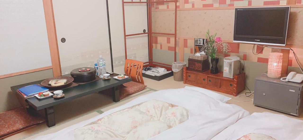 Kyoto Ryokan Gion Sano Екстериор снимка