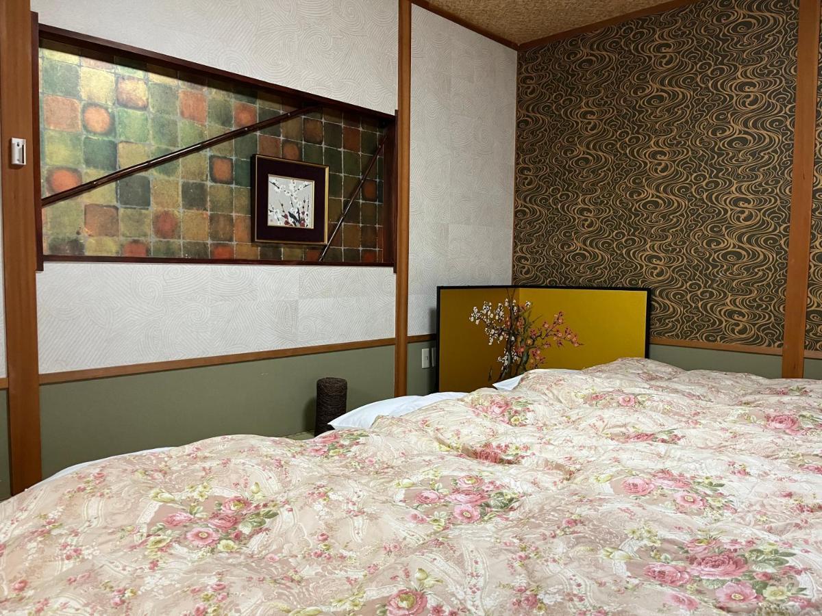 Kyoto Ryokan Gion Sano Екстериор снимка