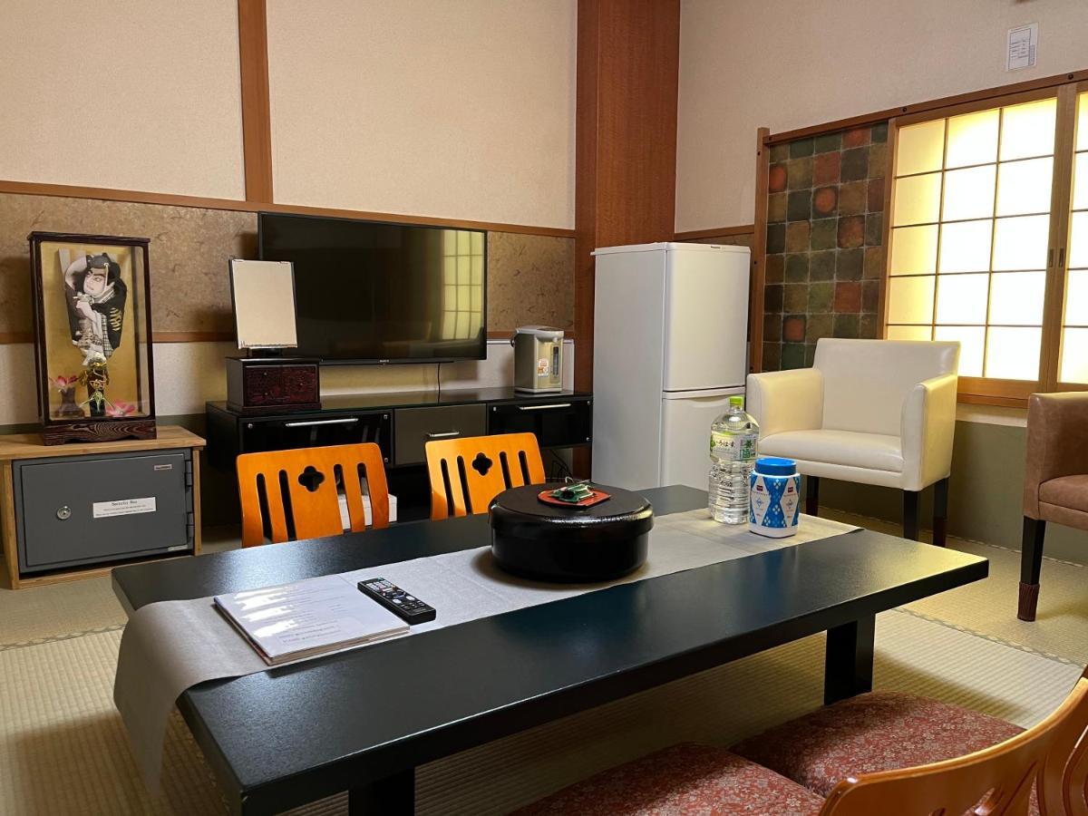 Kyoto Ryokan Gion Sano Екстериор снимка