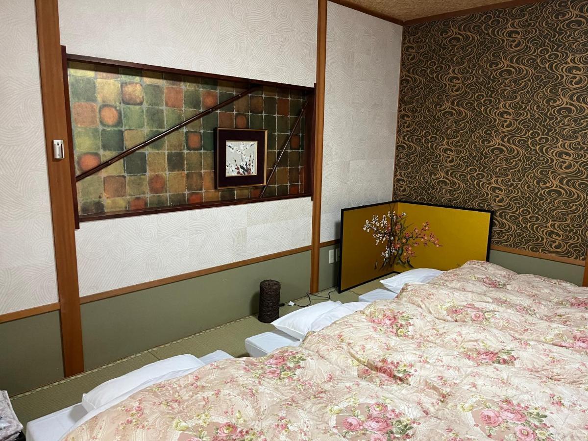 Kyoto Ryokan Gion Sano Екстериор снимка
