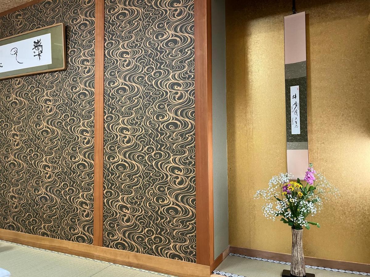 Kyoto Ryokan Gion Sano Екстериор снимка