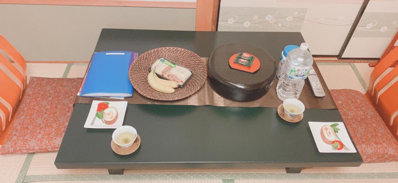 Kyoto Ryokan Gion Sano Екстериор снимка