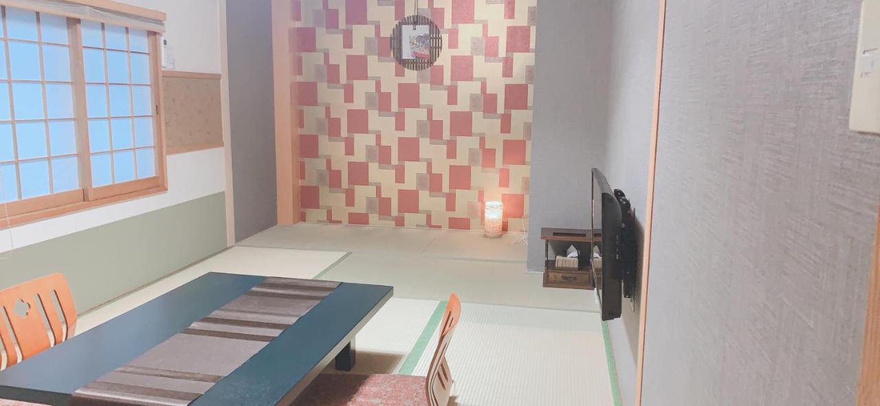 Kyoto Ryokan Gion Sano Екстериор снимка