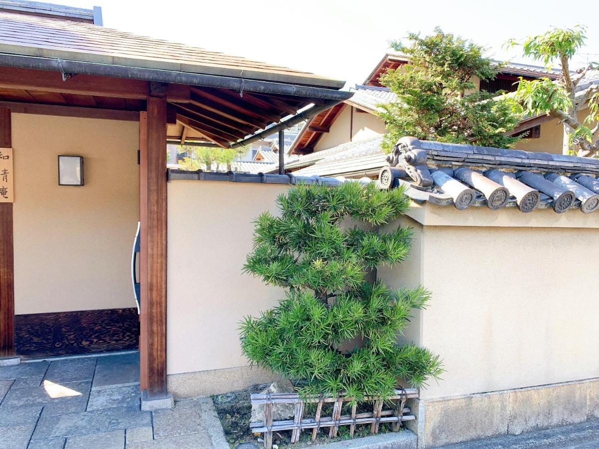 Kyoto Ryokan Gion Sano Екстериор снимка