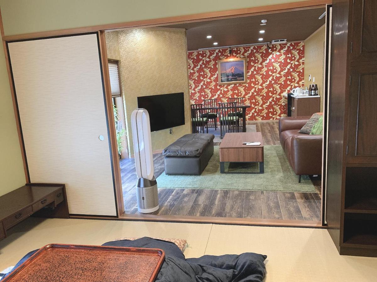 Kyoto Ryokan Gion Sano Екстериор снимка