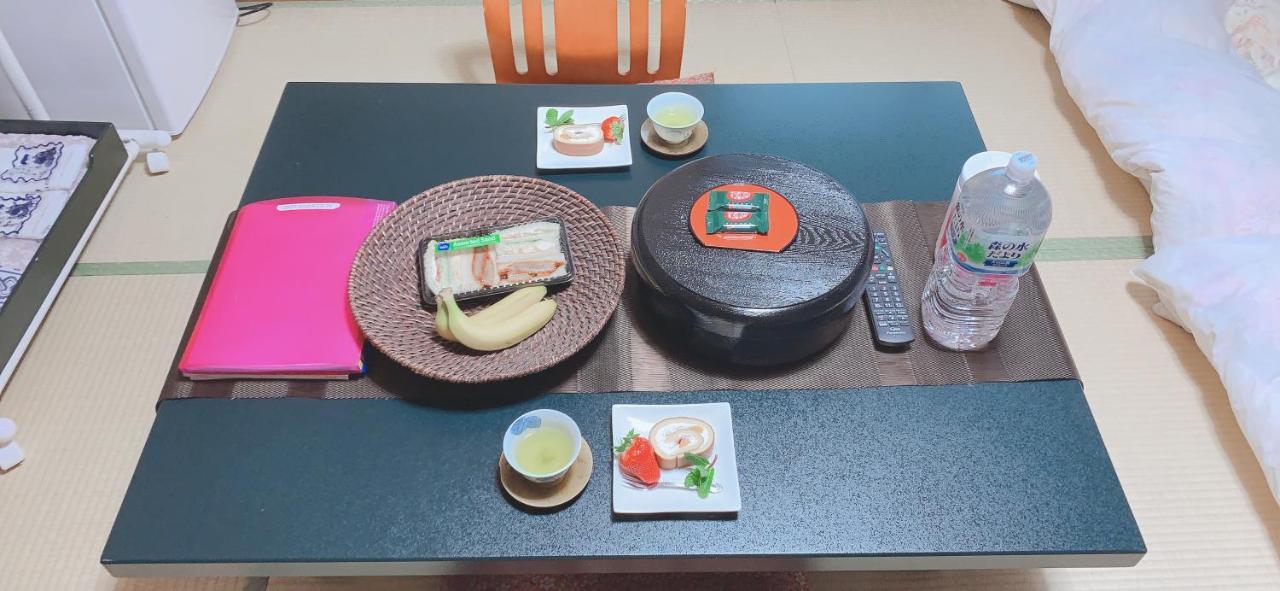 Kyoto Ryokan Gion Sano Екстериор снимка