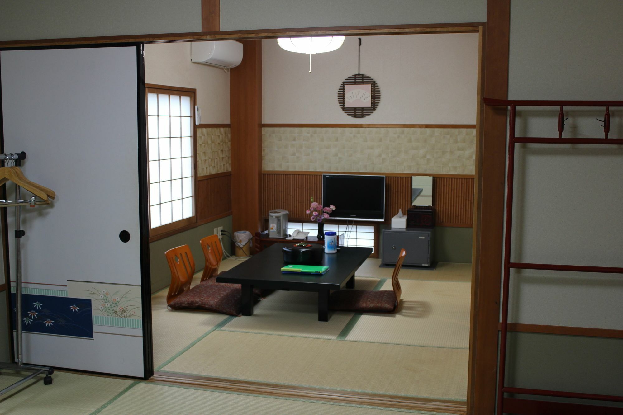 Kyoto Ryokan Gion Sano Екстериор снимка