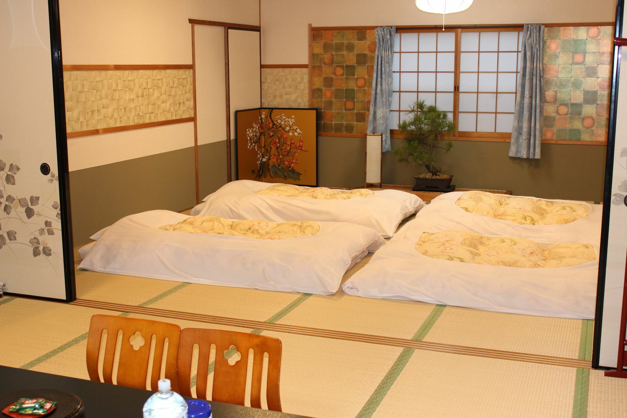 Kyoto Ryokan Gion Sano Екстериор снимка
