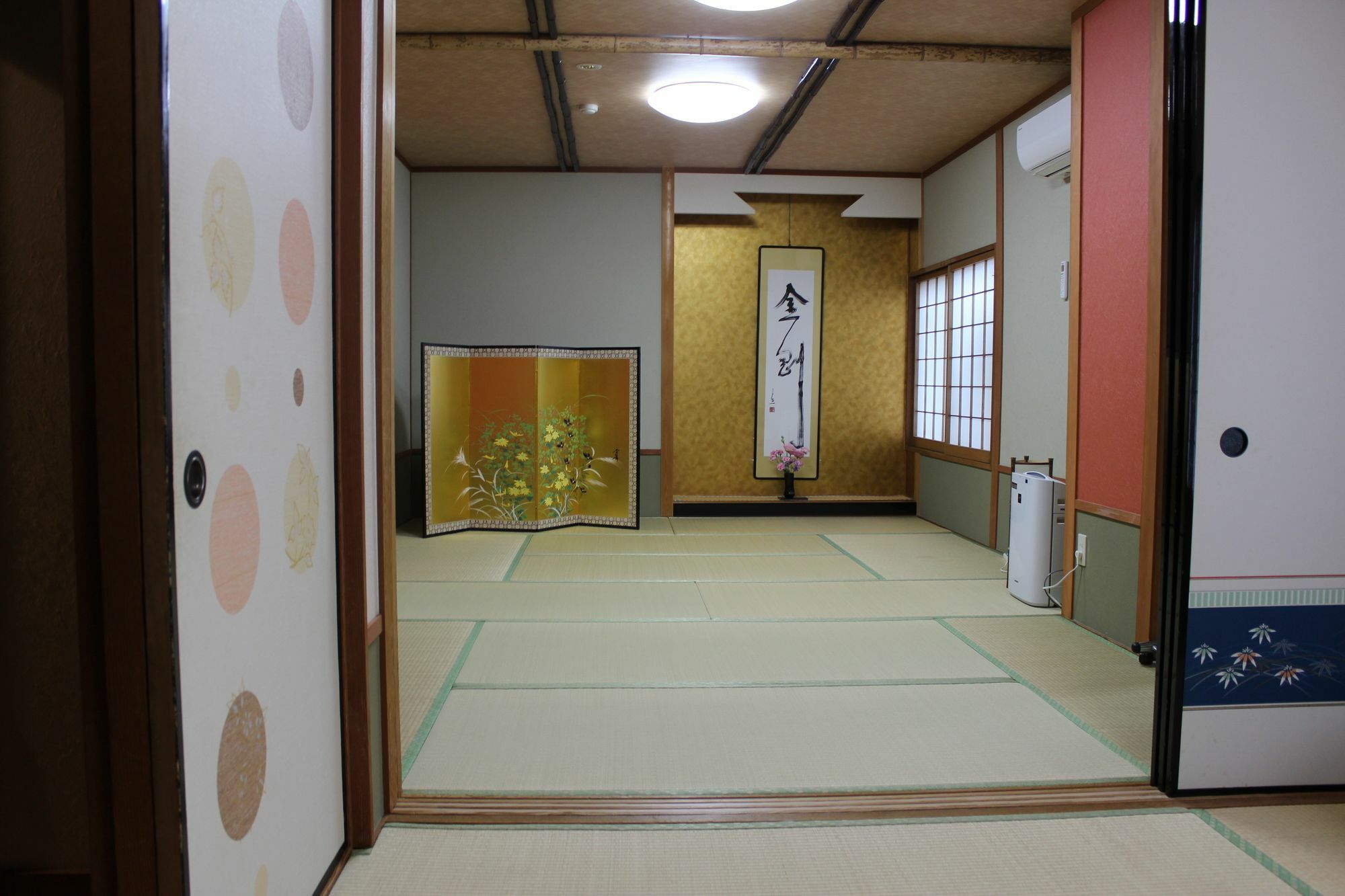 Kyoto Ryokan Gion Sano Екстериор снимка