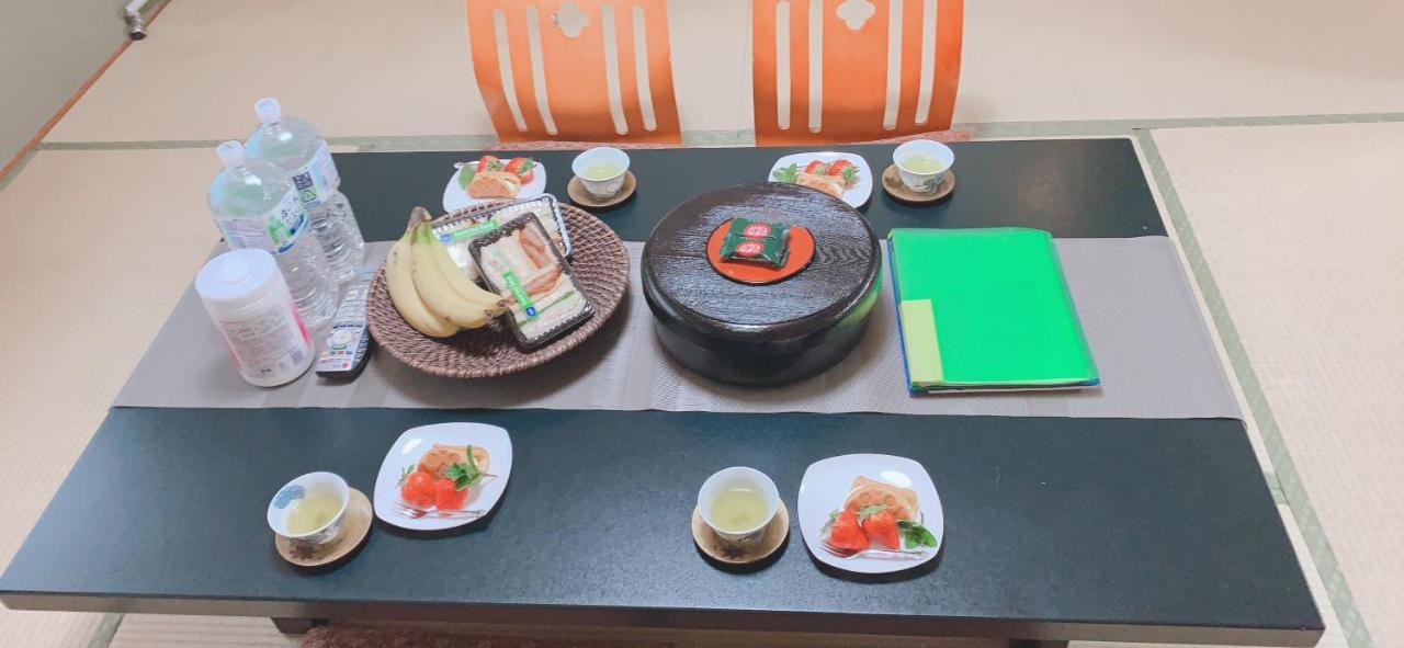 Kyoto Ryokan Gion Sano Екстериор снимка